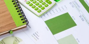 انواع ترازنامه در حسابداری