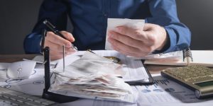 انواع فاکتور رسمی