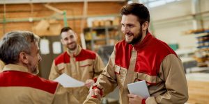 نحوه معافیت مالیاتی کارگاه های تولیدی