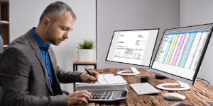 بهای تمام شده برای اداره مالیات