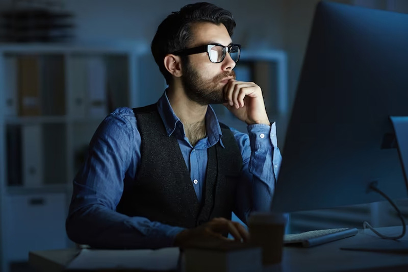 گزارش های مدیریتی