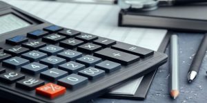 محاسبه مالیات شرکت های بازرگانی