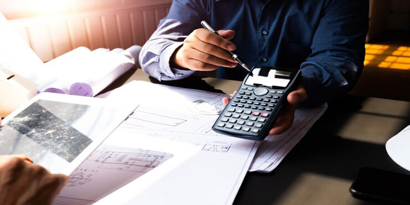 مالیات شرکت های بازرگانی