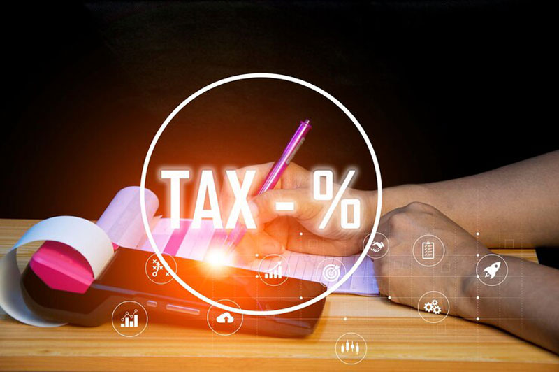 مالیات صفر با معافیت مالیاتی 