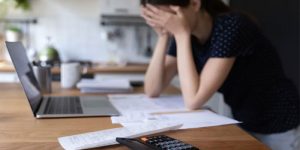 شاخص های کلیدی در پیش بینی ورشکستگی مالی