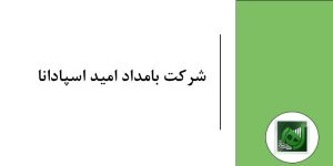 شرکت بامداد امید اسپادانا