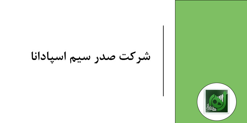 ارائه خدمات مالیاتی تراکنش های بانکی شرکت صدر سیم اسپادانا